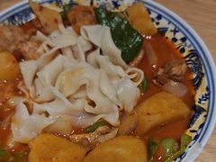 -秦香阁·西北家常菜(徐汇日月光中心店)