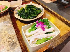 -小龙坎火锅(总店)