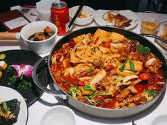 -鲁秀才炒鸡(龙湖西溪天街店)