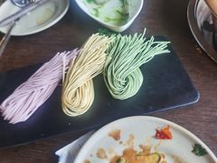 -滇釜火锅·能喝汤的火锅(车公庄店)