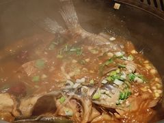 -遇东北林区铁锅炖(南开店)