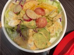 -胖哥俩肉蟹煲(济南世茂国际广场店)