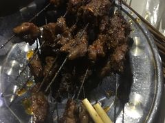 -马贤涮烤(超英·长乐家园店)