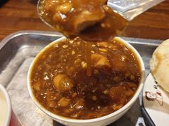 -姚记炒肝店(簋街店)