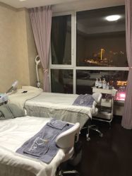 -韩国odri奥黛丽皮肤管理中心