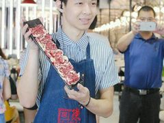 -陈记顺和潮汕鲜牛肉火锅(番禺迎宾大道店)
