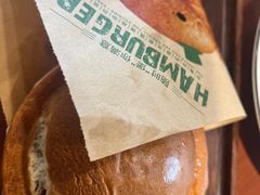 -魏斯理汉堡(西安沣东吾悦店)