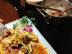 -金厨泰国餐厅·全泰籍厨师料理(拱北店)