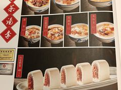 -正阳门饭庄·烤鸭·北京菜(万丰路七里庄店)