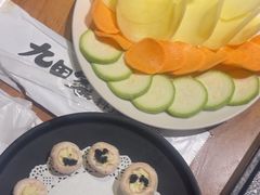 -九田家黑牛烤肉料理(华侨城店)