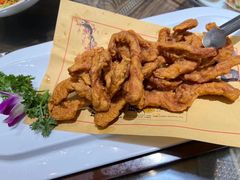 -胶东小渔村·博山菜(齐悦店)