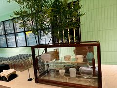 -鹤茶野所(上海首店)