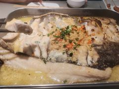 -半天妖烤鱼(大兴大悦春风里店)