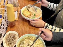 -大禹家·海鲜面馆(新闸路店)