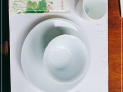 -荷风细雨·中国茶宴(碧云店)