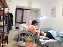 -卡蜜拉美甲美睫专门店