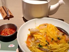 -茶港·点心·啫啫煲(王府井店)