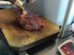 -老马家马峰腊牛羊肉店(桥梓口店)