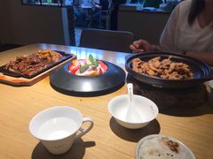 -小巷餐厅(五大街店)