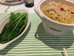 -桂满陇·杭州小馆(巴黎春天浦建店)