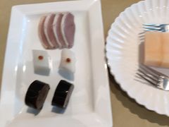 -湖影中餐厅·南京金茂威斯汀大酒店