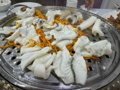 -凯盈阁·顺德私房菜·桑拿鸡