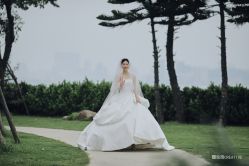 -金禧婚礼定制
