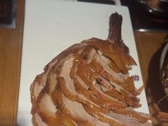 -德香苑脆皮烤鸭·经典(爱融荟城店)