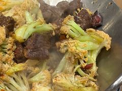 -黄泥岗·地道湖北菜(奥特莱斯店)