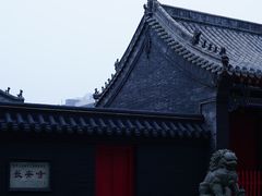 -长安寺