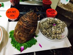 -前王院•巧克力海鲜市集餐厅(万平口店)