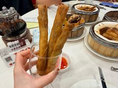 -凤凰楼酒家·粤宴点心(华强北店)