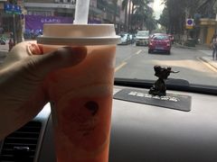 -喜茶(佛山顺德大良东乐路店)