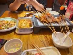 -管氏翅吧(望京东店)