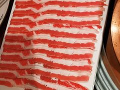 相间肥牛-宝泉铜锅·涮羊肉(解放东路店)