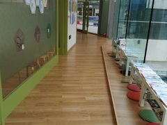 -培飞思维启蒙·益智游戏·科学探索(城西银泰店)