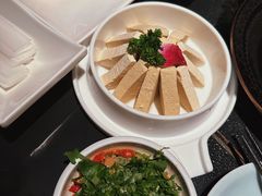 -额尔敦传统涮(公园西路店)