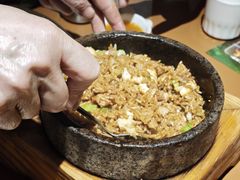 -老坑记·香港经典粤菜馆