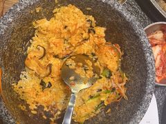 -GOGIYA·咕叽吖韩国传统烤肉店(东方新天地店)