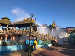 -大连海昌发现王国主题公园