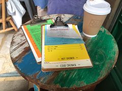 -RAC BAR(安福路店)