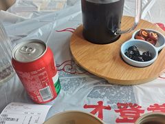 -肥肥虾庄·金牌油焖大虾(杨园滨江时代walk店)