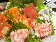 -德川家日本料理(中关村寰太大厦店)
