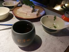 -鲜潭蒸汽石锅鱼(五道口购物中心店)