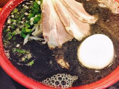 -博多一幸舍(侨福芳草地购物中心店)