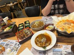-鳗事鱼意·活鳗現烤专门店(富力海珠城店)
