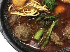 -清真·穆萨砂锅(大皮院店)