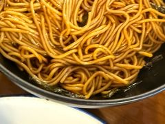 -舒蔡记生煎菜饭(云南中路店)