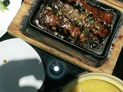 -高第街56号餐厅(银座商城玉函店)