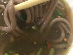 -牛马行牛肉饸饹铺(青岛街店)